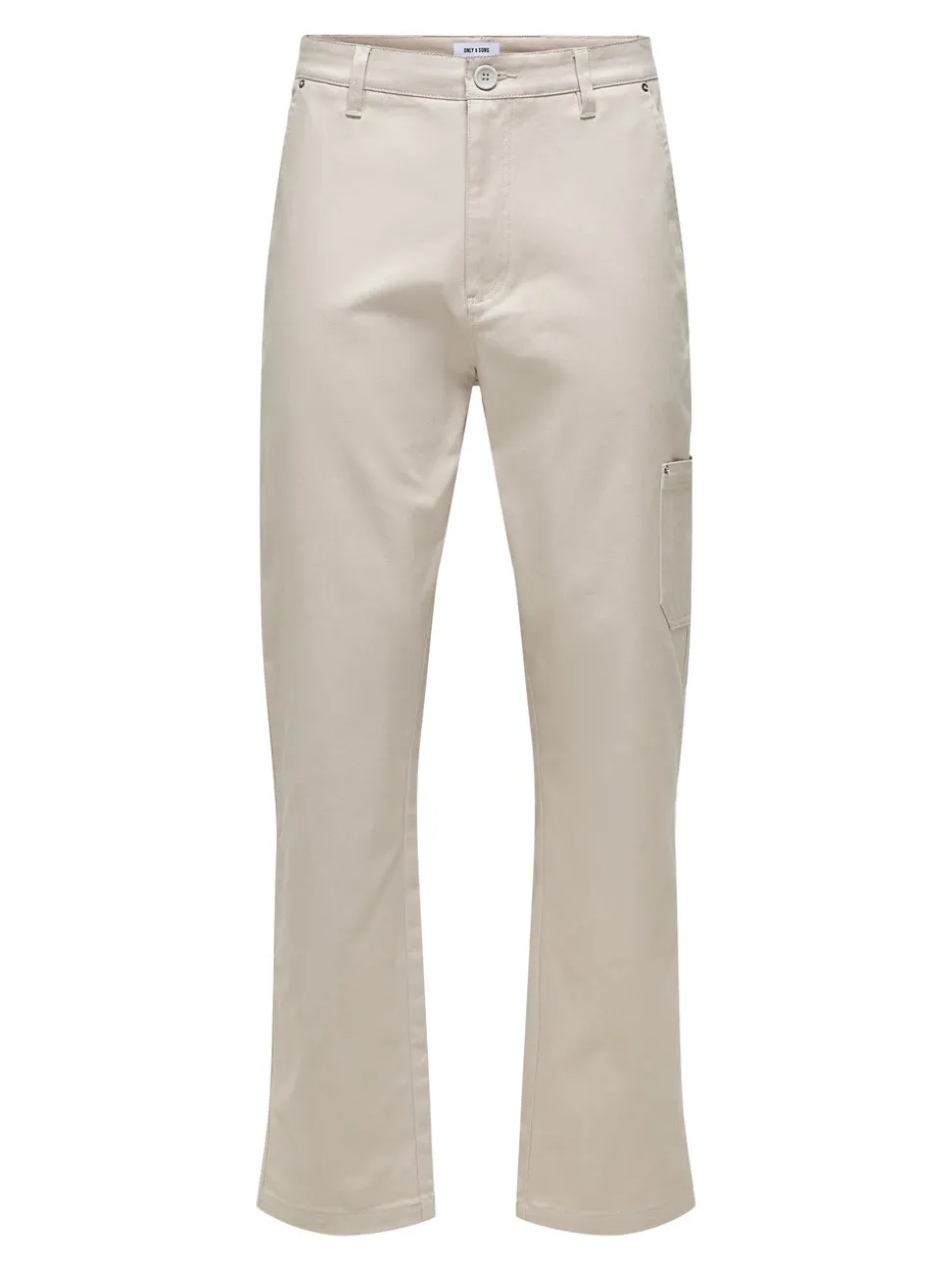 ONSEDGE Straight Fit Pantaloni