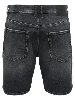 ONSEDGE Straight Fit Shorts