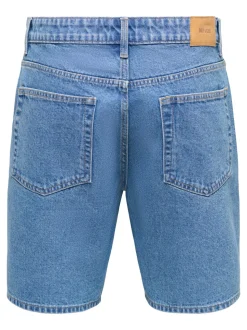 ONSEDGE Straight Fit Shorts
