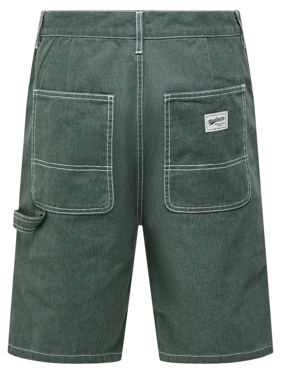 ONSEDGE Vita media Straight Fit Pantaloncini a 5 tasche