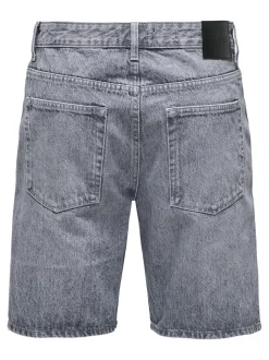ONSEDGE Vita media Straight Fit Shorts