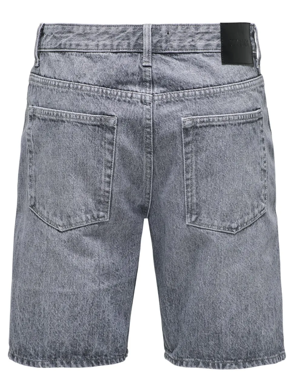 ONSEDGE Vita media Straight Fit Shorts