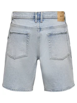 ONSEDGE Vita media Straight Fit Shorts
