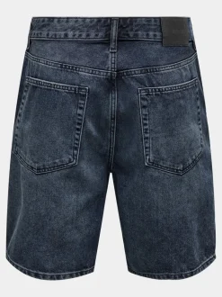 ONSEDGE Vita media Straight Fit Shorts