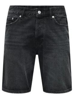 ONSEDGE Vita media Straight Fit Shorts