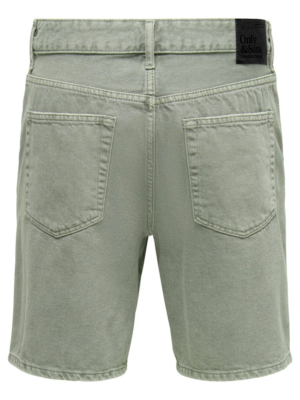 ONSEDGE Vita media Straight Fit Shorts