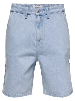 ONSEDGE Vita media Straight Fit Shorts