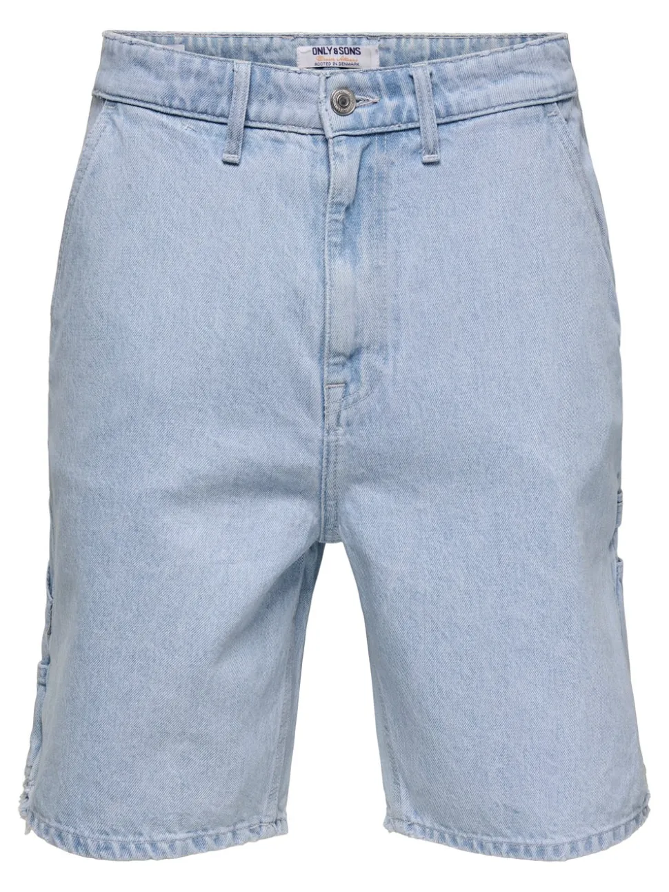 ONSEDGE Vita media Straight Fit Shorts