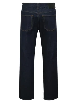 ONSEDGE Vita media Straight Fit Jeans