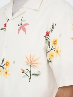ONSEDWARD Camicia