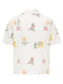 ONSEDWARD Camicia