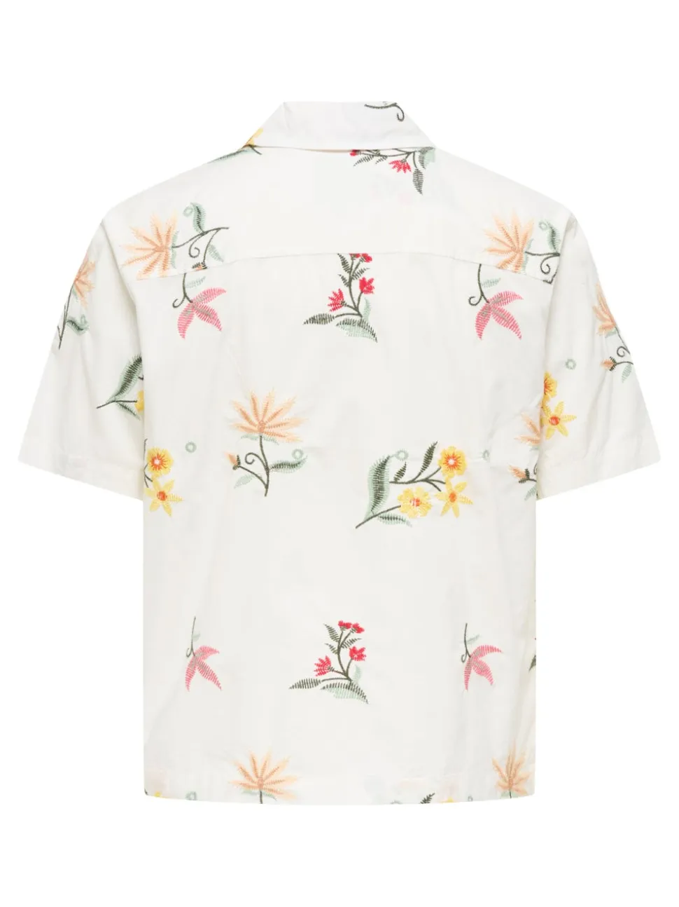 ONSEDWARD Camicia