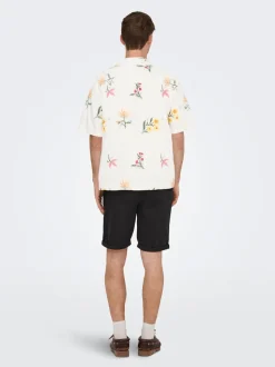 ONSEDWARD Camicia