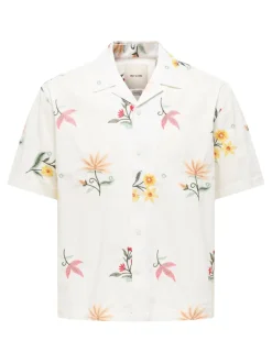 ONSEDWARD Camicia