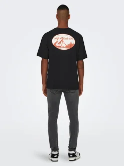 ONSELI T-shirt