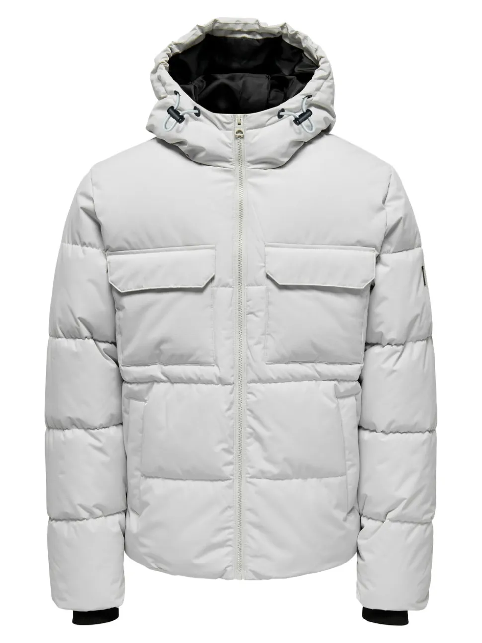 ONSELIJAH Cappotto