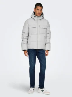 ONSELIJAH Cappotto