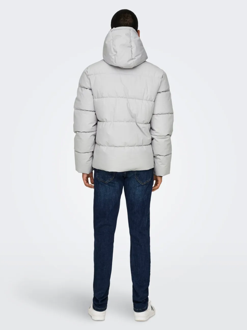 ONSELIJAH Cappotto