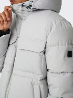 ONSELIJAH Cappotto