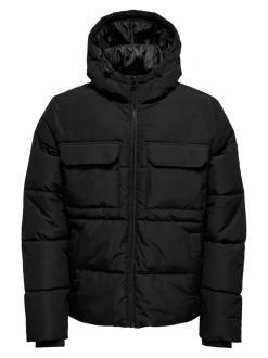 ONSELIJAH Cappotto