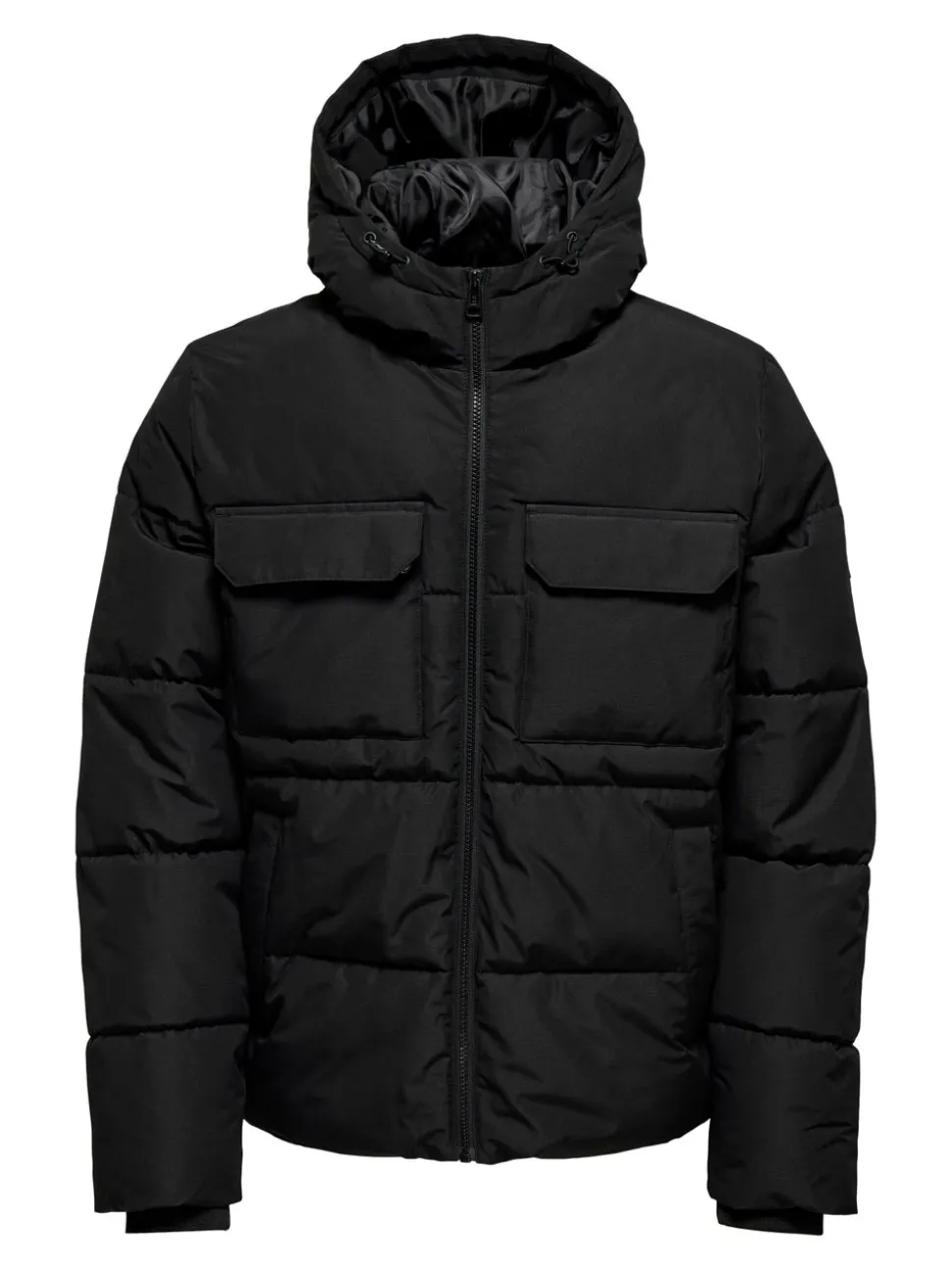 ONSELIJAH Cappotto