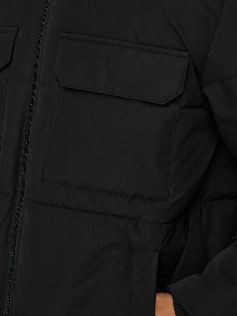 ONSELIJAH Cappotto