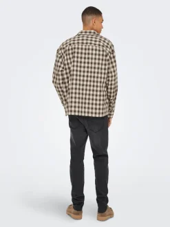 ONSELLIOT Camicia