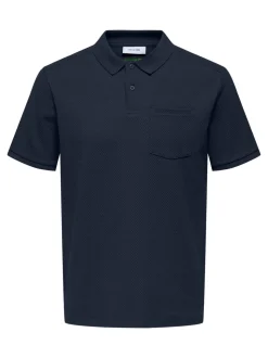 ONSEMARI Polo
