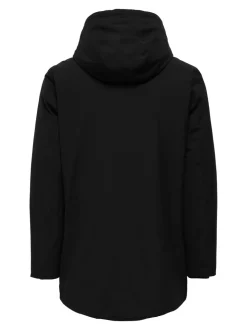 ONSENRICO Parka lungo