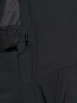 ONSENRICO Parka lungo