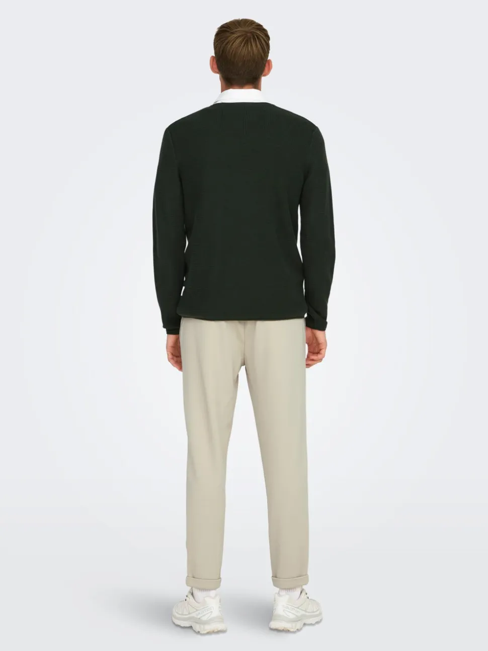 ONSERIC Pullover