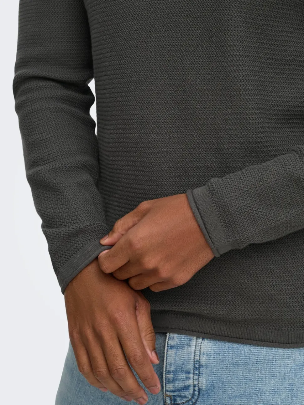 ONSERIC Pullover