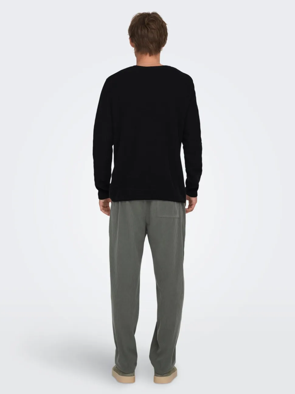 ONSERIC Pullover