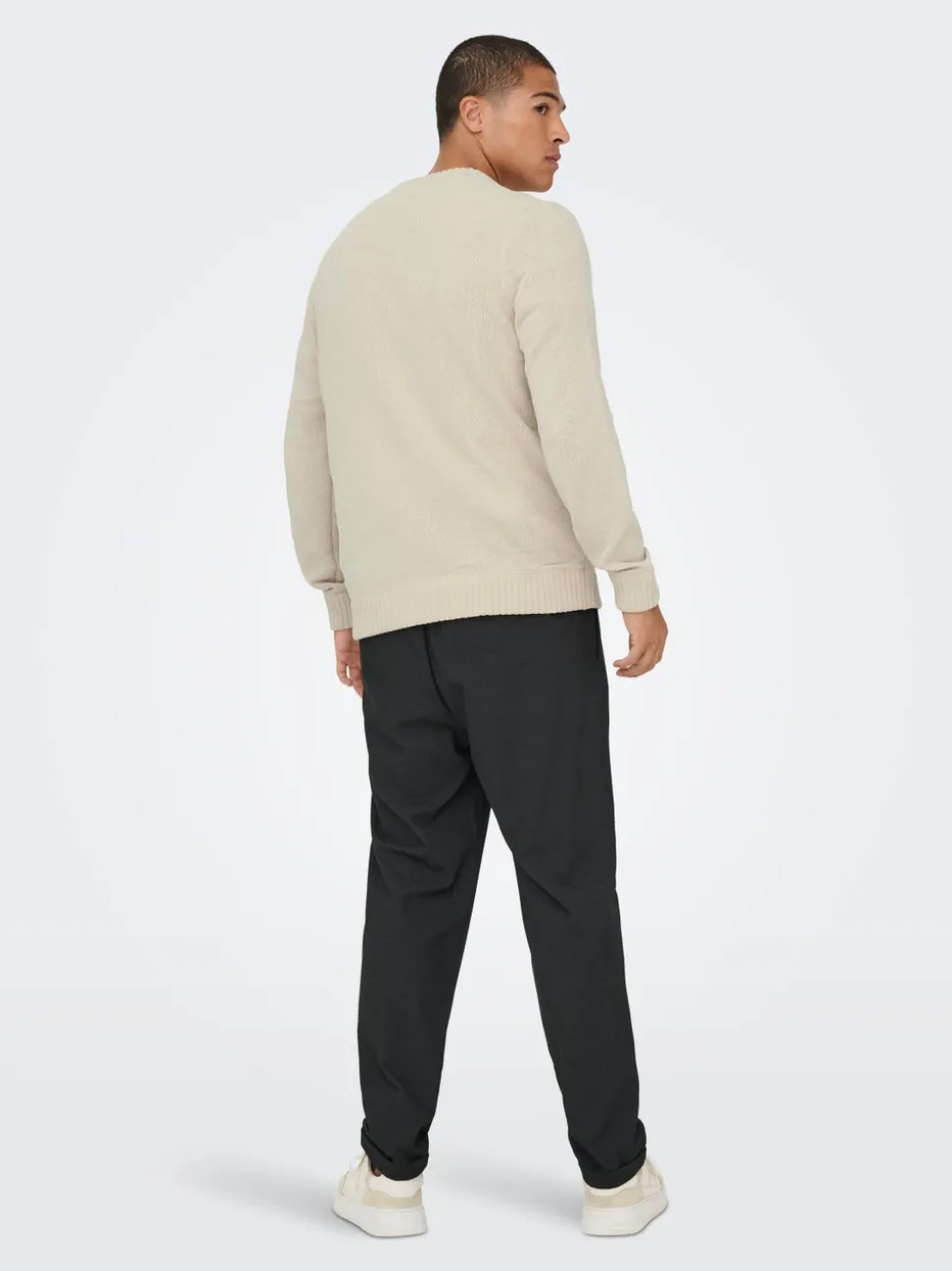 ONSETHAN Pullover