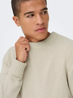 ONSETHAN Pullover