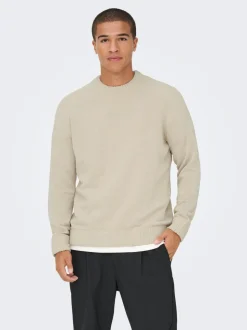 ONSETHAN Pullover
