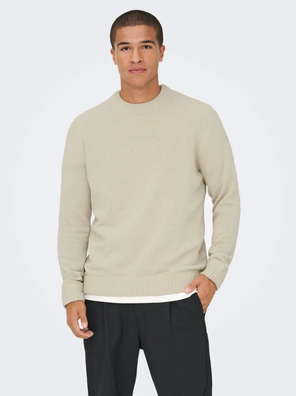 ONSETHAN Pullover