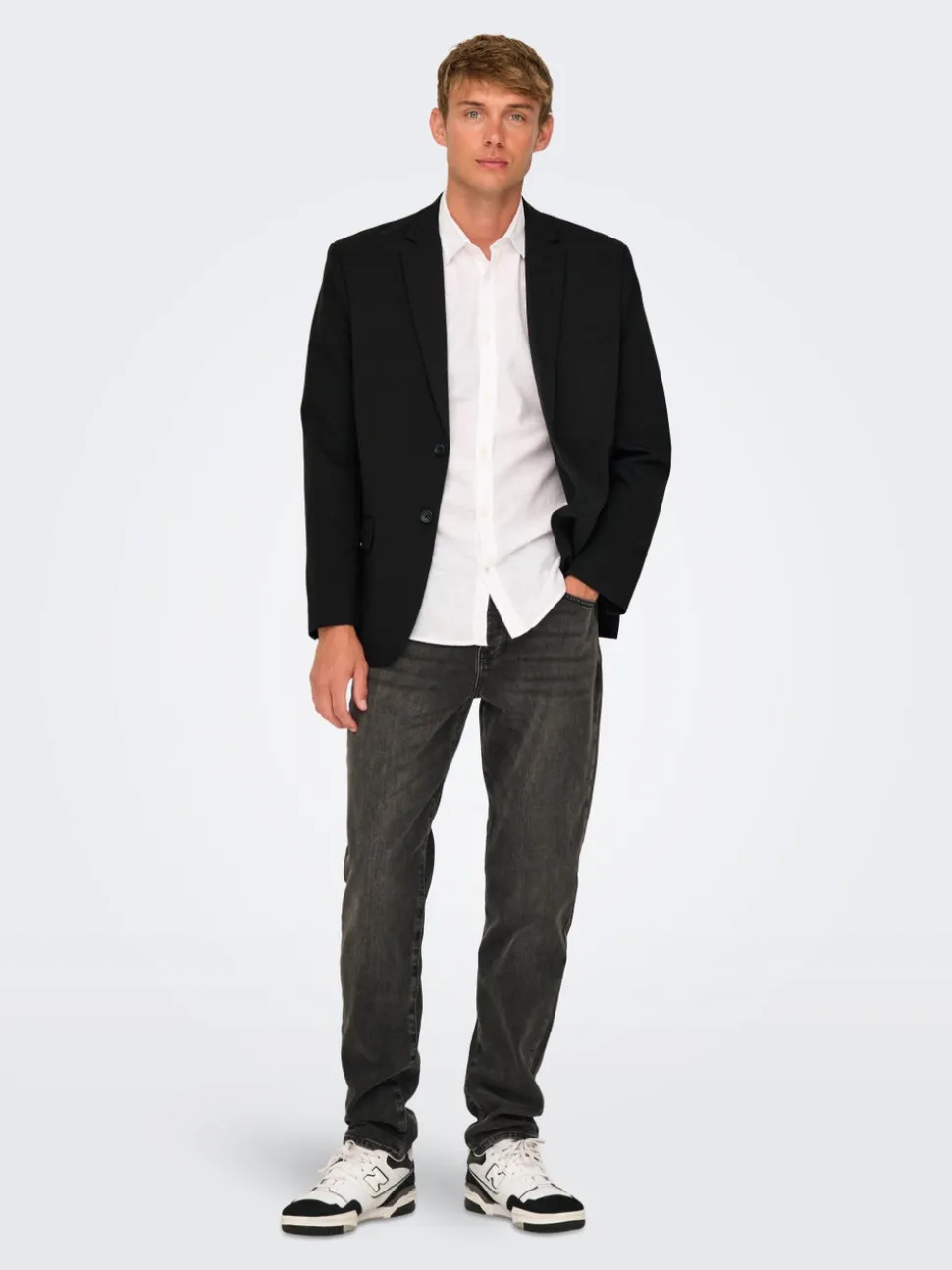 -ONSEVE Blazer