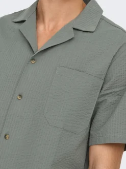 ONSEYE Camicia