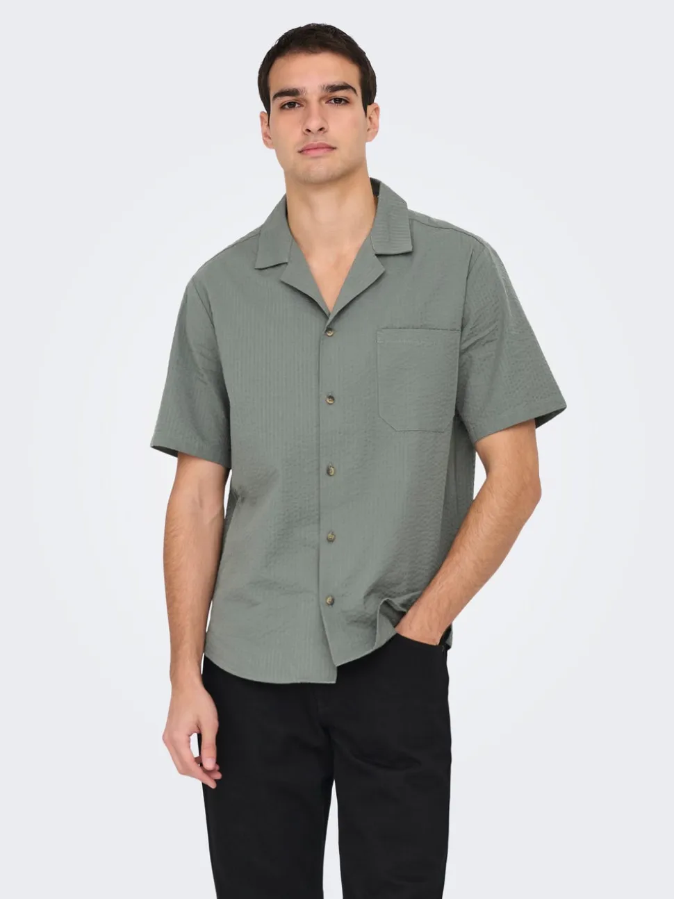 ONSEYE Camicia