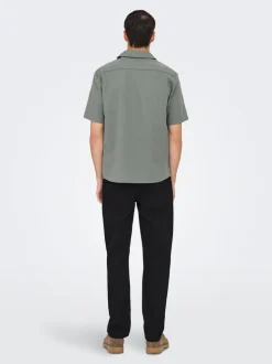 ONSEYE Camicia