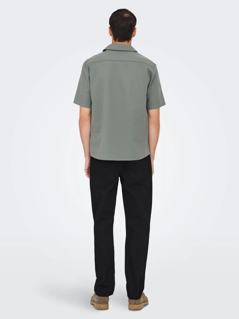 ONSEYE Camicia