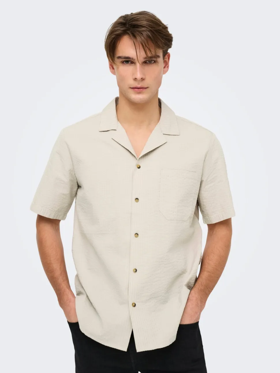 ONSEYE Camicia