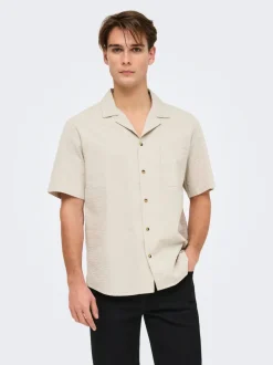 ONSEYE Camicia