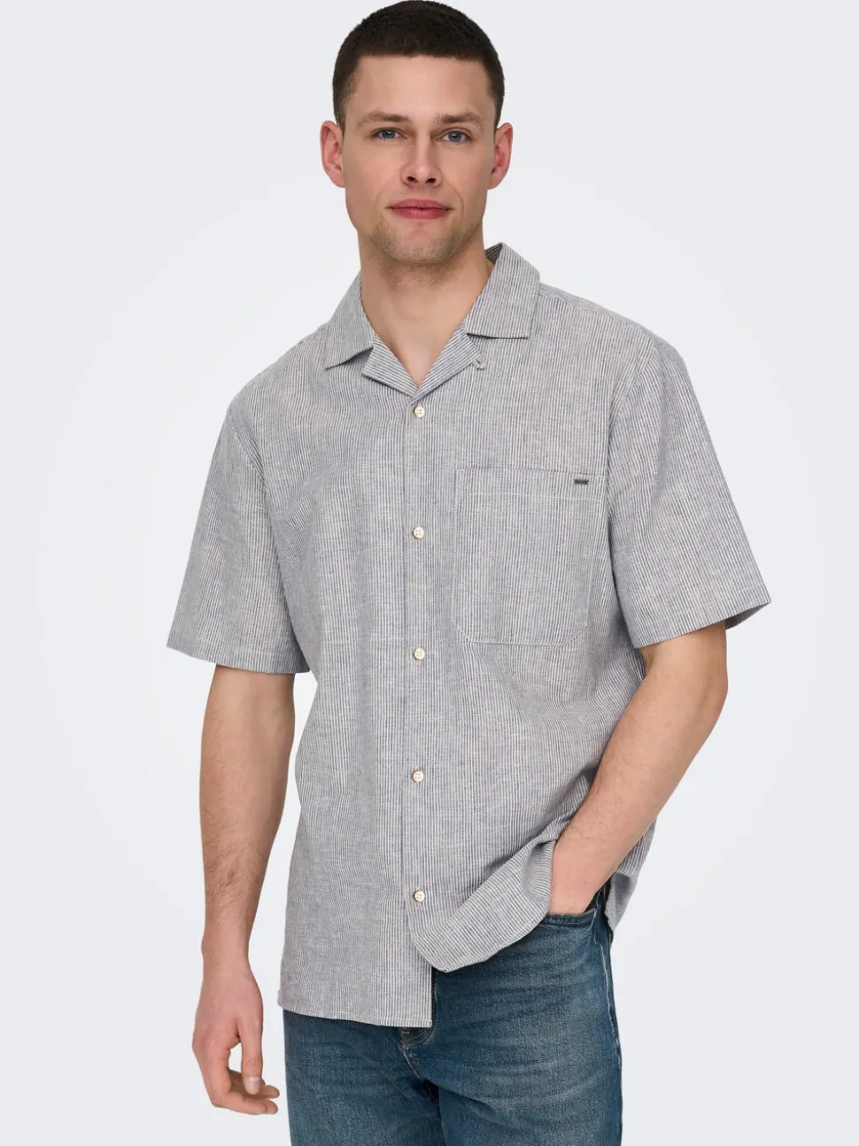 ONSEYE Camicia
