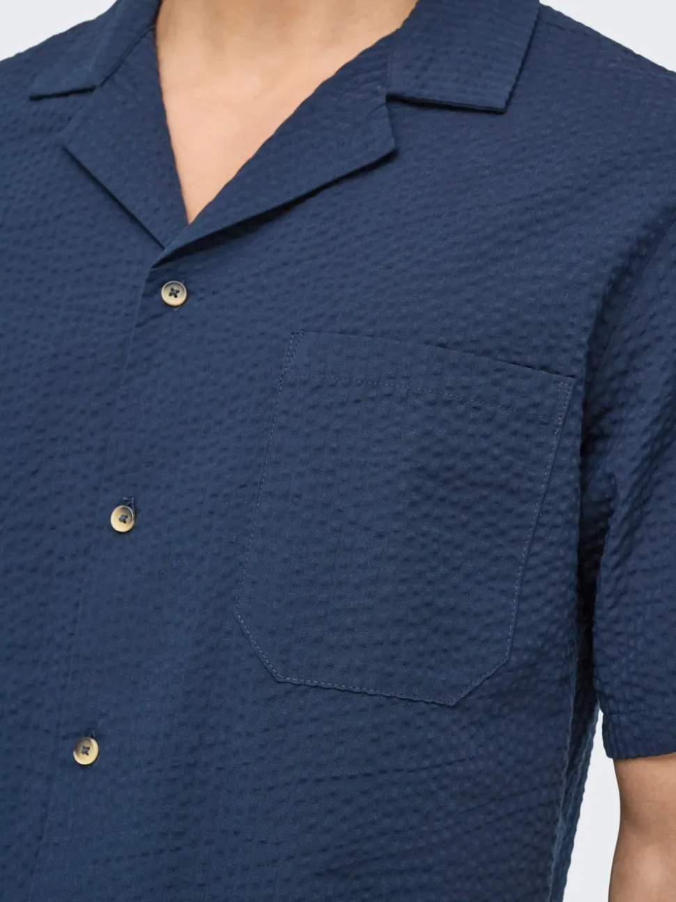 ONSEYE Camicia