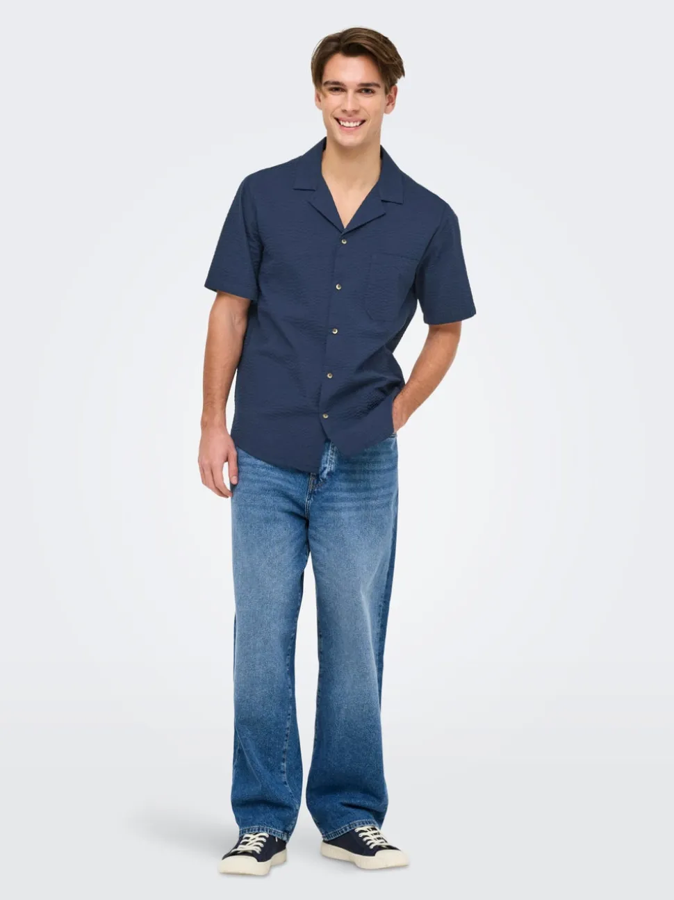 ONSEYE Camicia