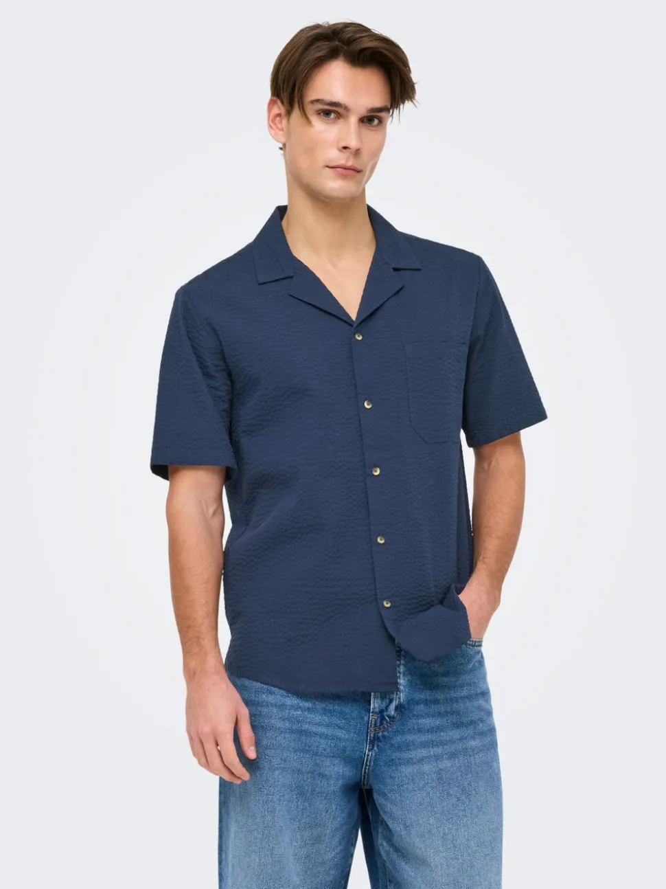 ONSEYE Camicia