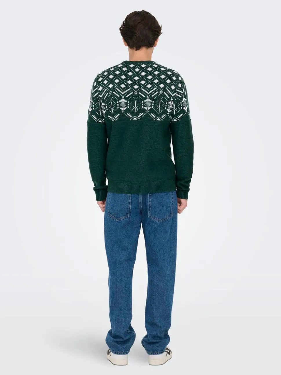 ONSEZ Pullover