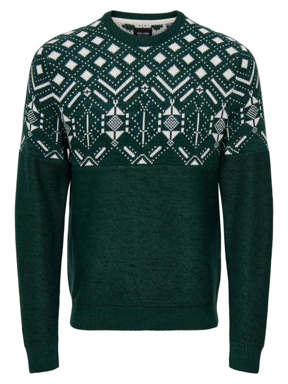 ONSEZ Pullover
